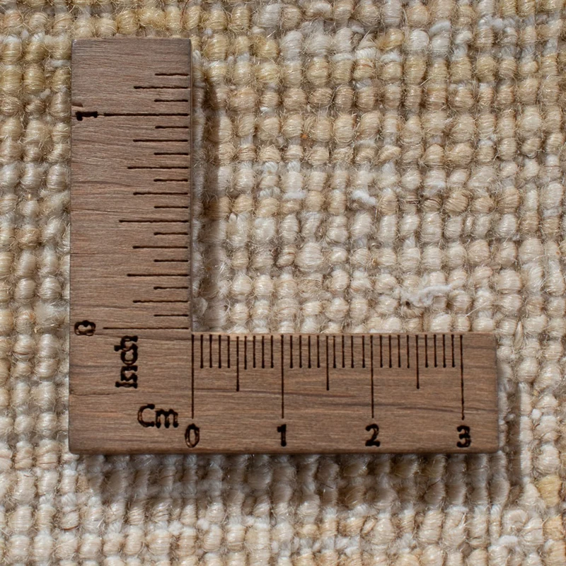 Ziegler Teppich - 304 x 382 cm - beige