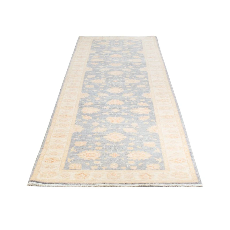 Läufer Ziegler - 83 x 341 cm - beige