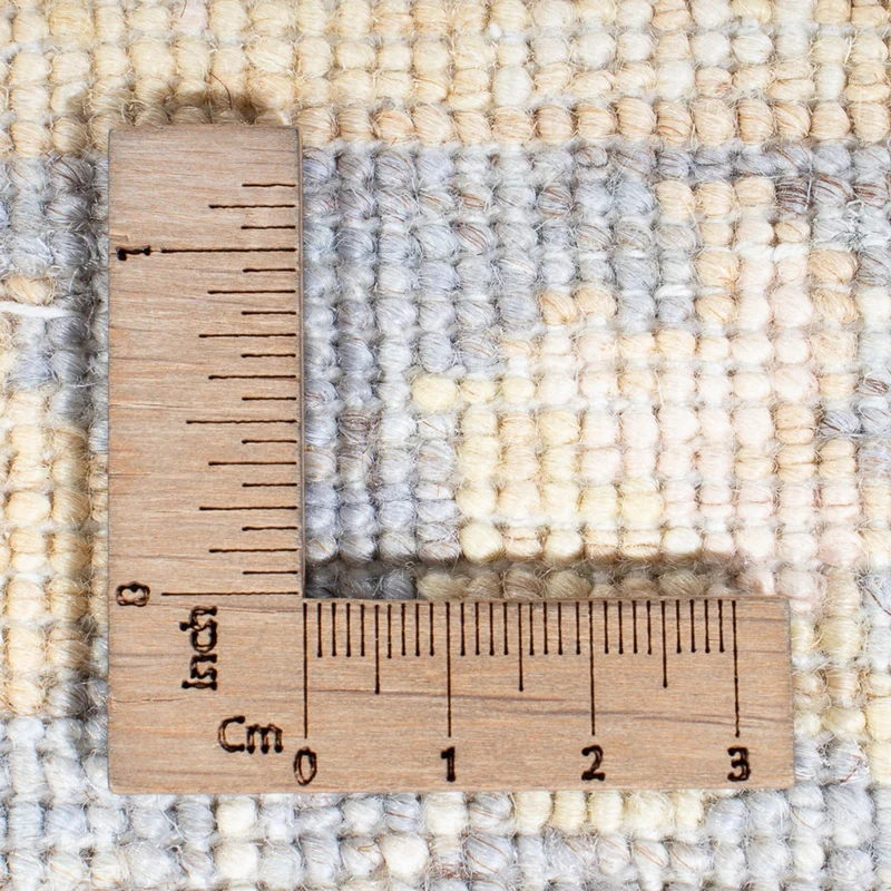Läufer Ziegler - 83 x 341 cm - beige