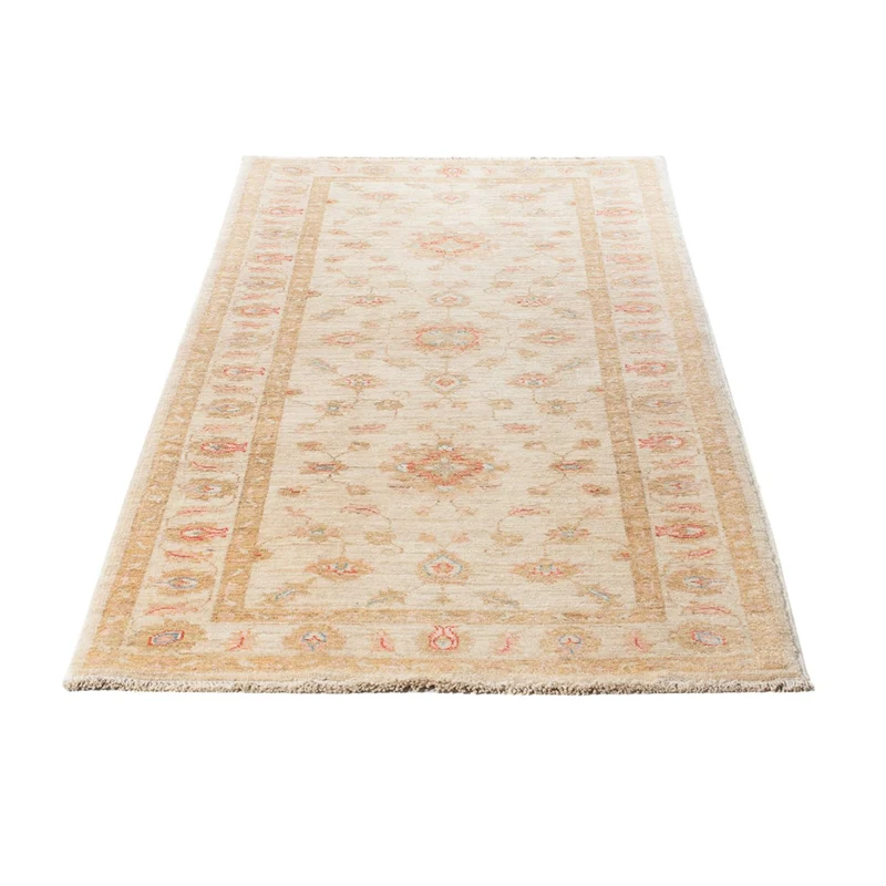 Läufer Ziegler - 80 x 198 cm - beige