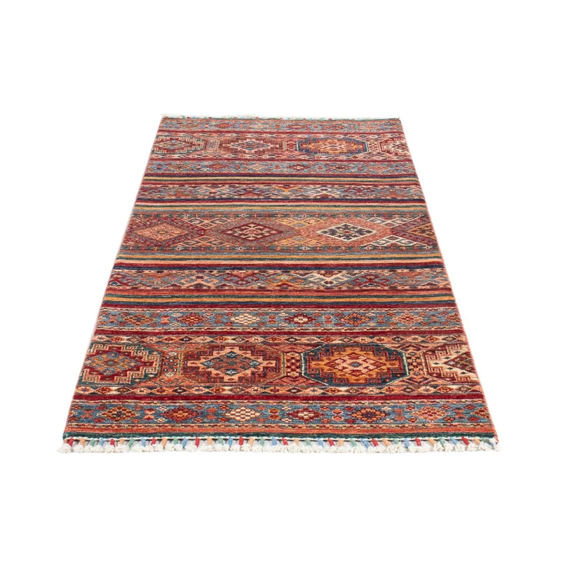 Läufer Ziegler - Shal - 76 x 204 cm - mehrfarbig