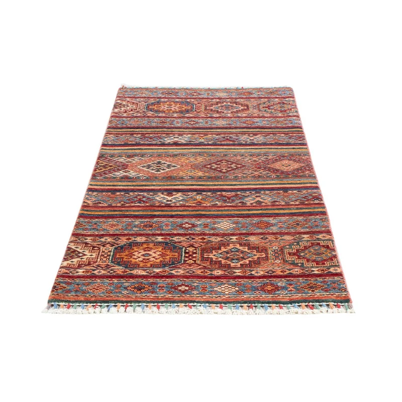 Läufer Ziegler - Shal - 73 x 204 cm - mehrfarbig