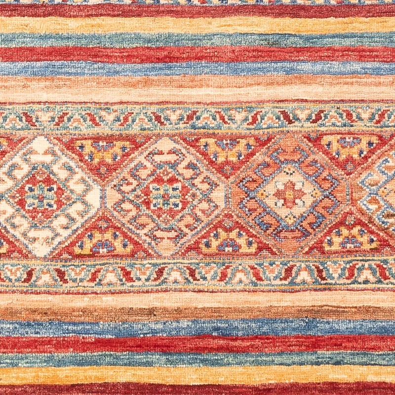 Läufer Ziegler - Shal - 74 x 202 cm - mehrfarbig