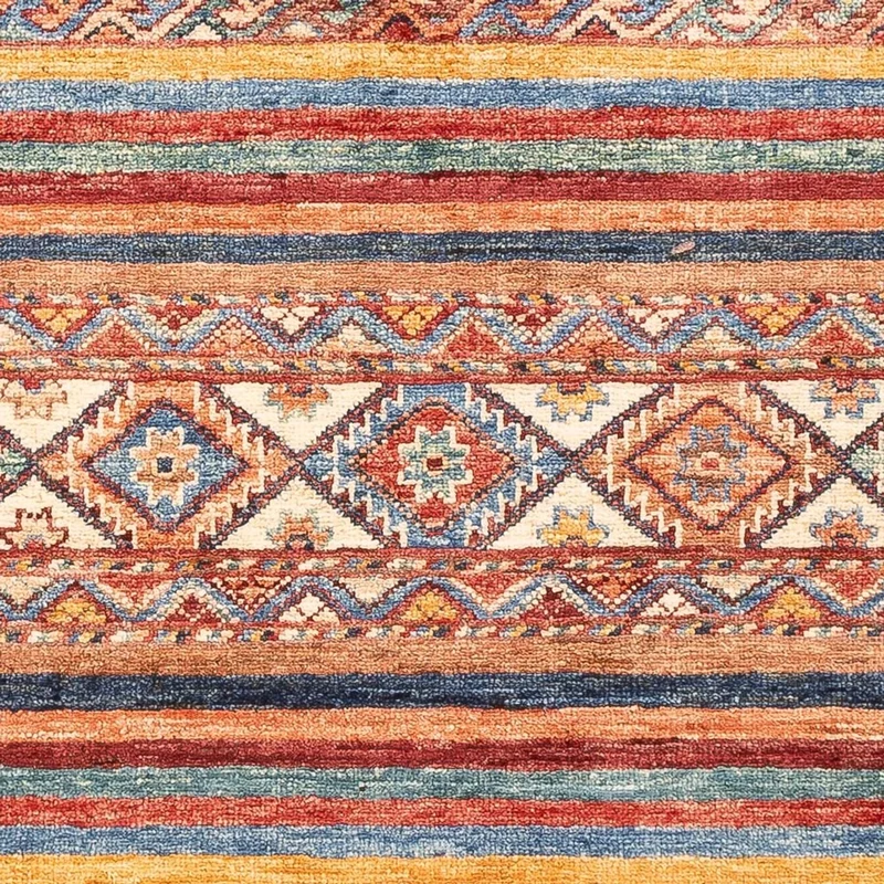 Läufer Ziegler - Shal - 76 x 200 cm - mehrfarbig