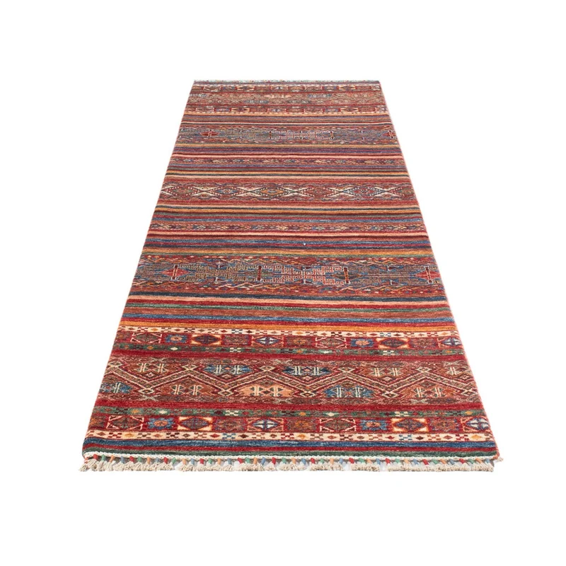 Läufer Ziegler - Shal - 82 x 345 cm - mehrfarbig