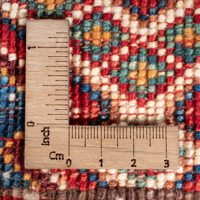 Läufer Ziegler - Shal - 82 x 345 cm - mehrfarbig