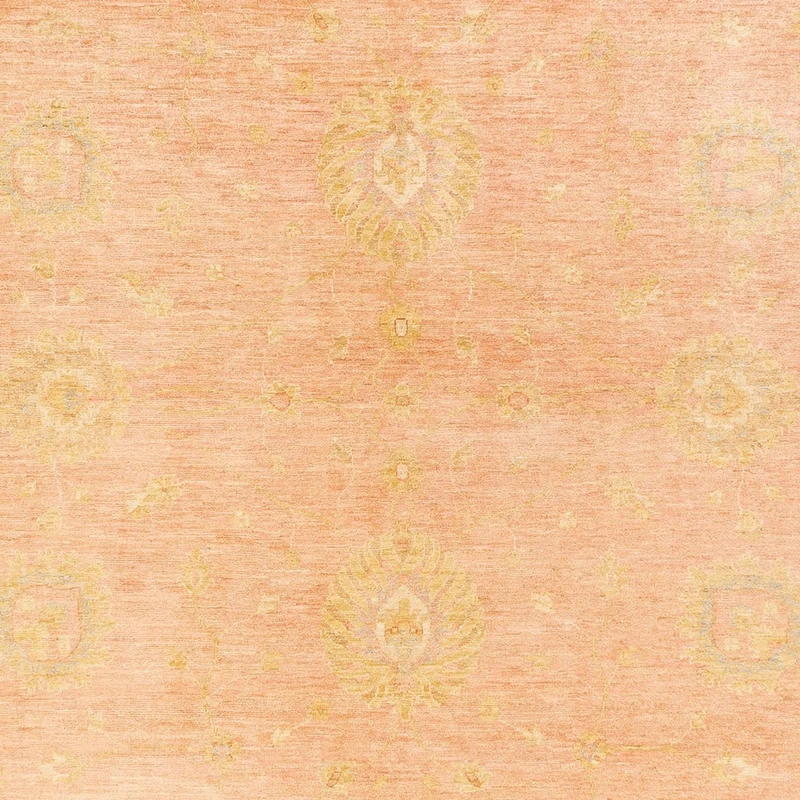 Ziegler Teppich - 302 x 400 cm - beige