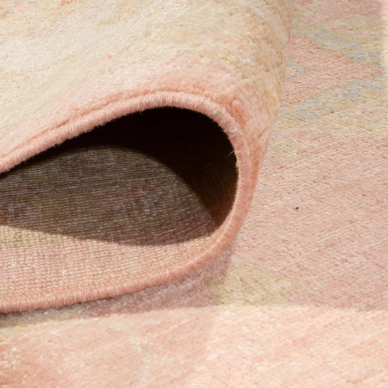 Ziegler Teppich - 302 x 400 cm - beige