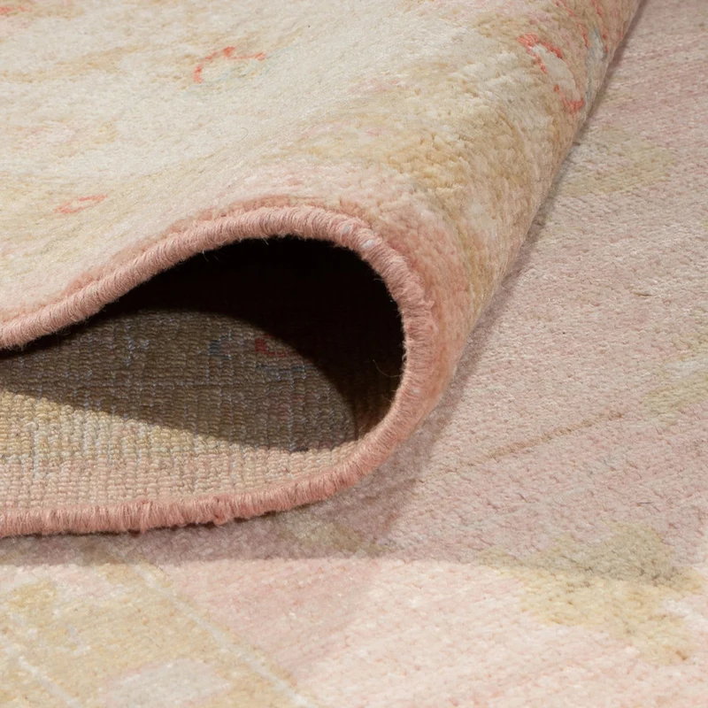 Ziegler Teppich 300x393cm - Orientteppich - beige