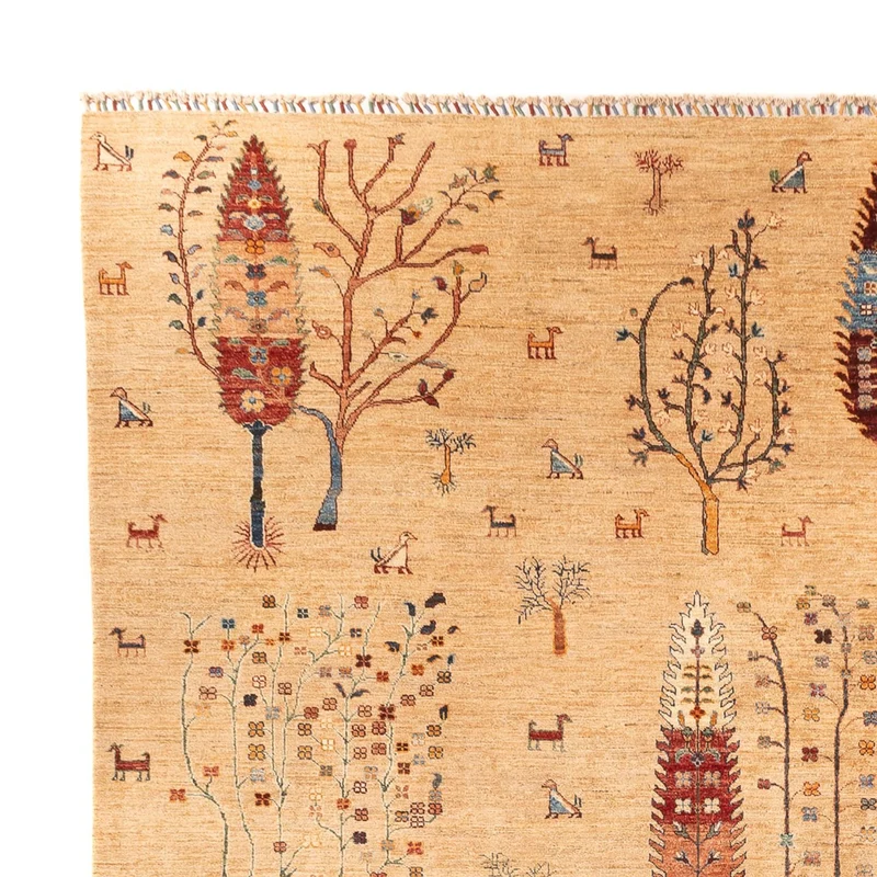 Ziegler Teppich - Ariana - 298 x 388 cm - beige