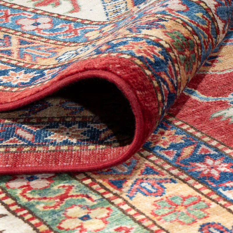Kazak Teppich 291x410cm - Orientteppich - rot