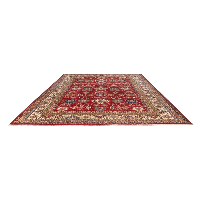Kazak Teppich 291x410cm - Orientteppich - rot