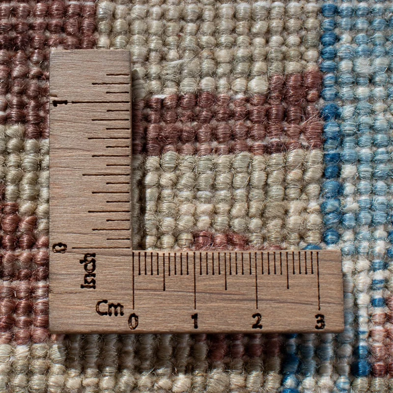 Ziegler Teppich - Ariana - 296 x 394 cm - dunkelbeige