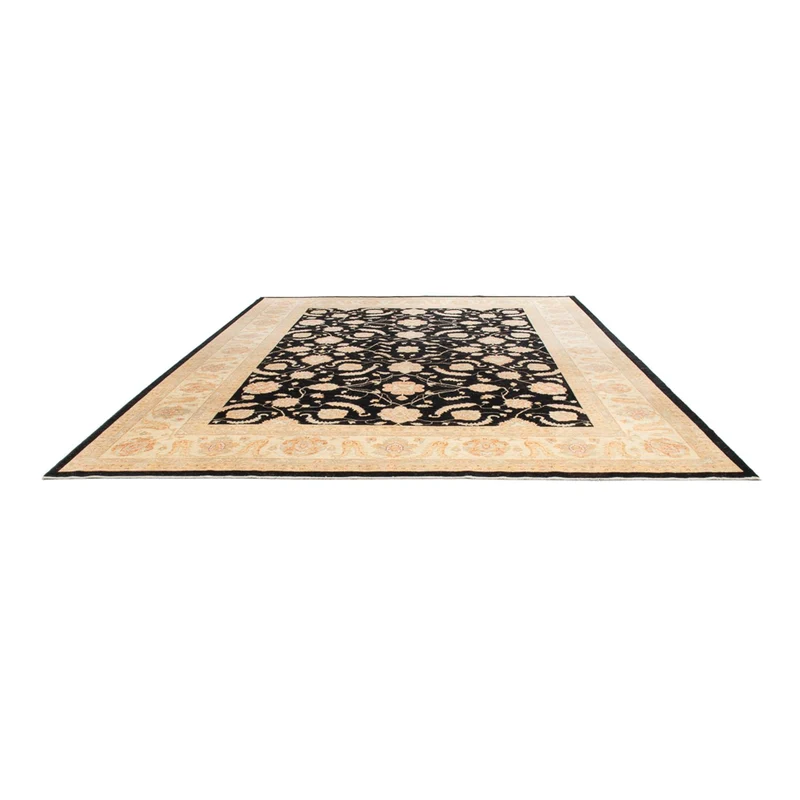 Ziegler Teppich 299x392cm - Orientteppich