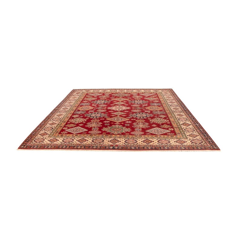 Kazak Teppich 245x301cm - Orientteppich - rot