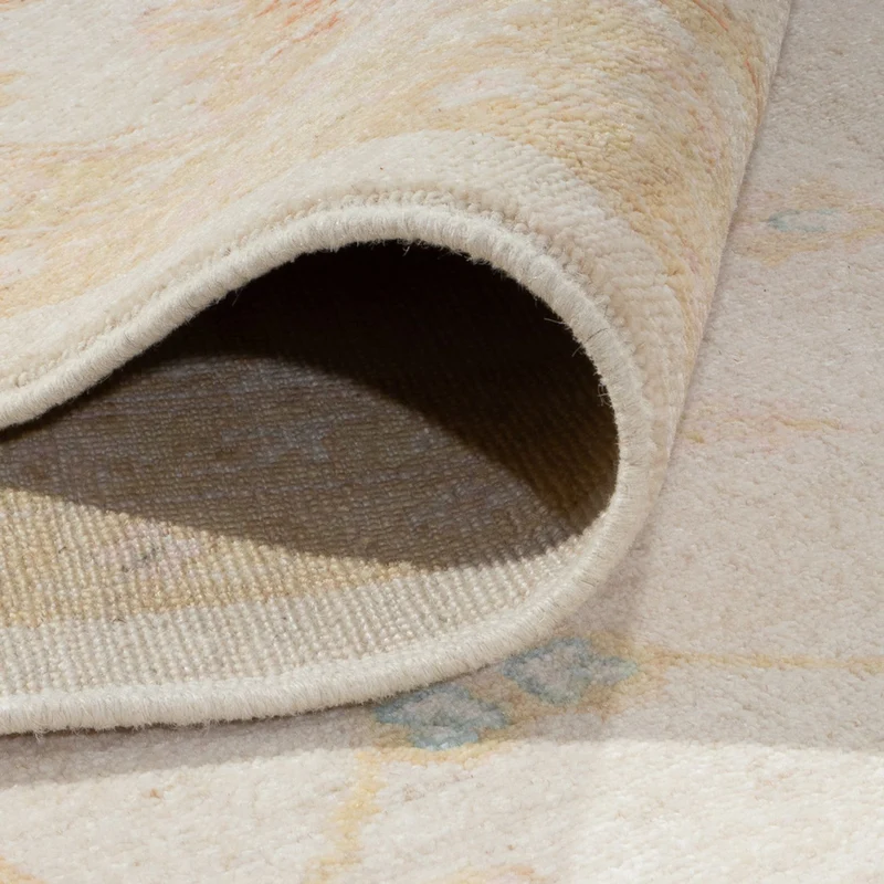 Ziegler Teppich 277x364cm - Orientteppich - beige