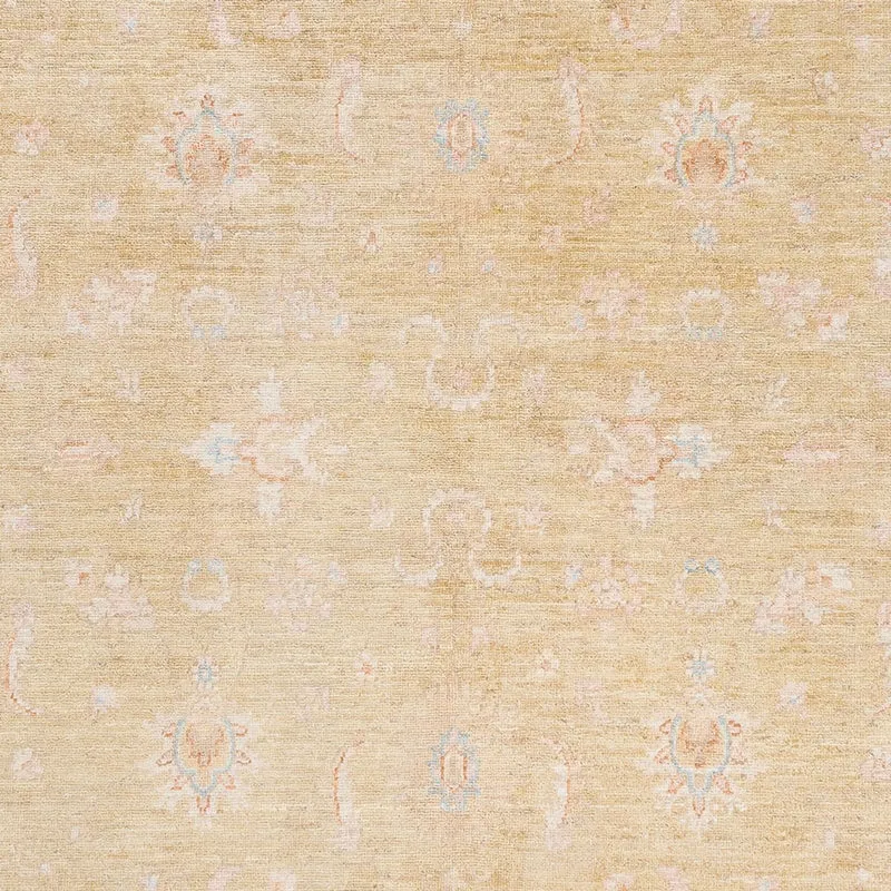 Ziegler Teppich 173x238cm - Orientteppich