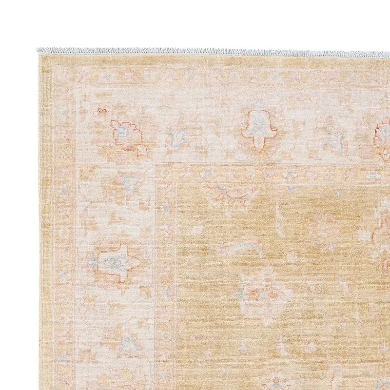 Ziegler Teppich 173x238cm - Orientteppich