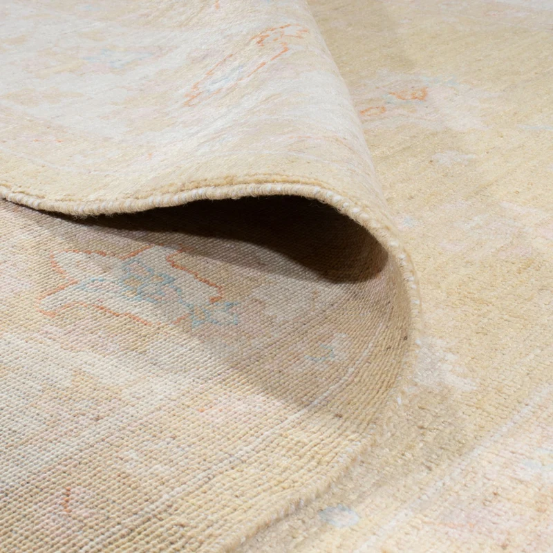 Ziegler Teppich 173x238cm - Orientteppich