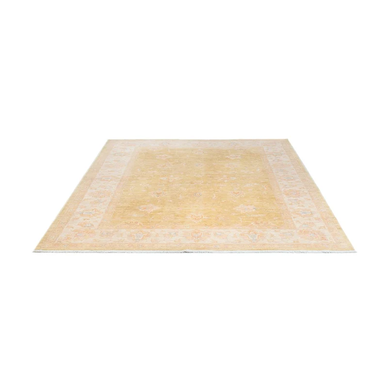 Ziegler Teppich 173x238cm - Orientteppich