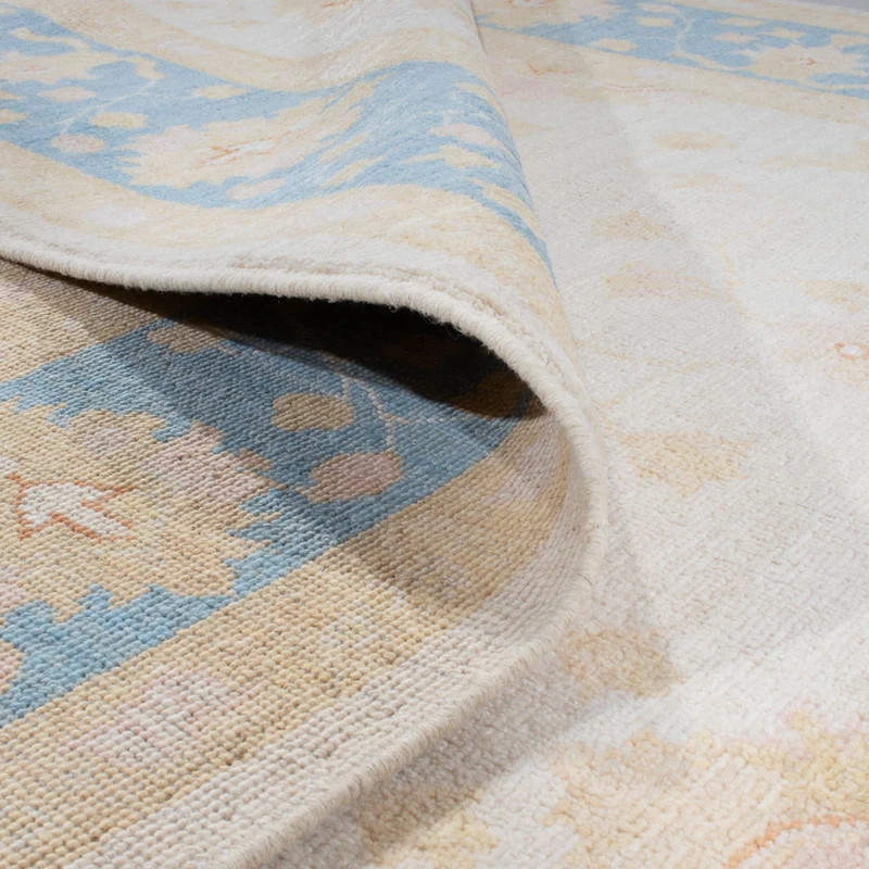 Ziegler Teppich - 171 x 250 cm - creme