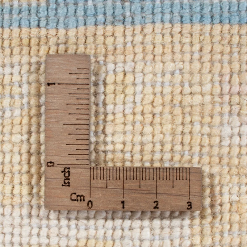 Ziegler Teppich - 171 x 250 cm - creme