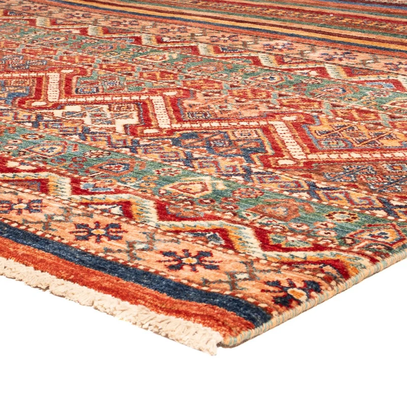 Ziegler Teppich - Shal - 248 x 312 cm - mehrfarbig