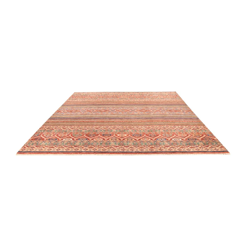 Ziegler Teppich - Shal - 248 x 312 cm - mehrfarbig