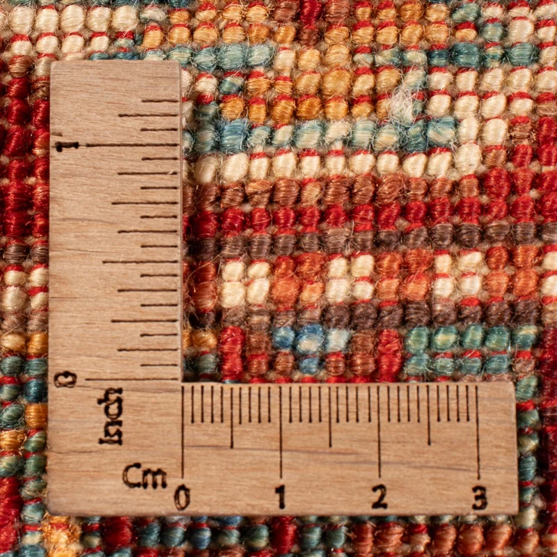 Ziegler Teppich - Shal - 248 x 312 cm - mehrfarbig