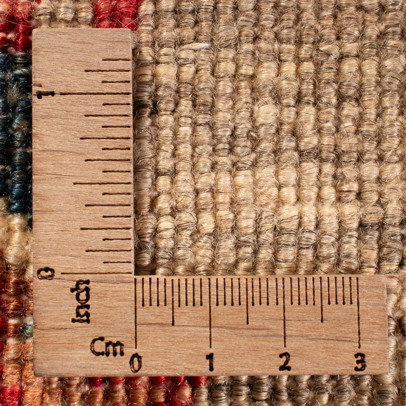 Ziegler Teppich - Ariana - 241 x 293 cm - dunkelbeige