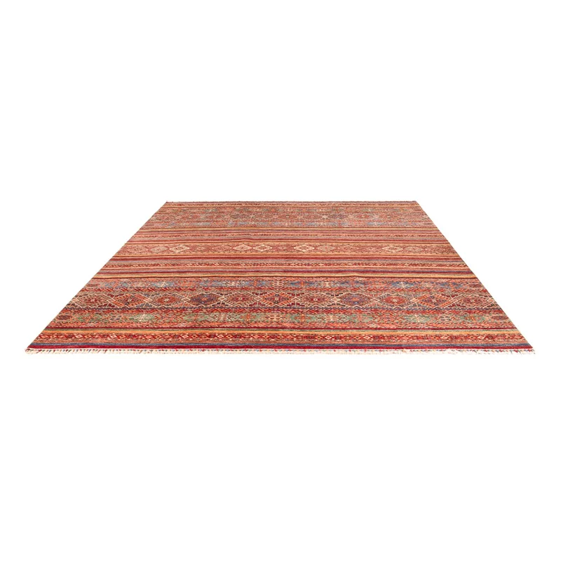 Ziegler Teppich - Shal - 241 x 295 cm - mehrfarbig