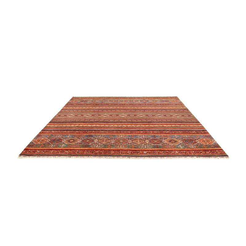 Ziegler Teppich - Shal - 248 x 292 cm - mehrfarbig
