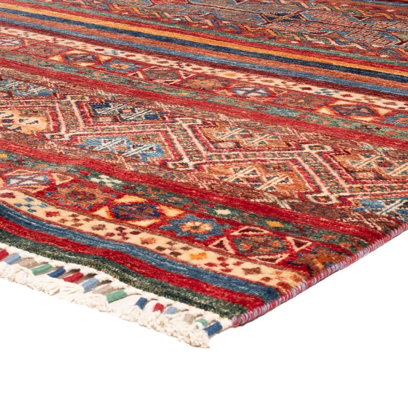 Ziegler Teppich - Shal - 242 x 294 cm - mehrfarbig