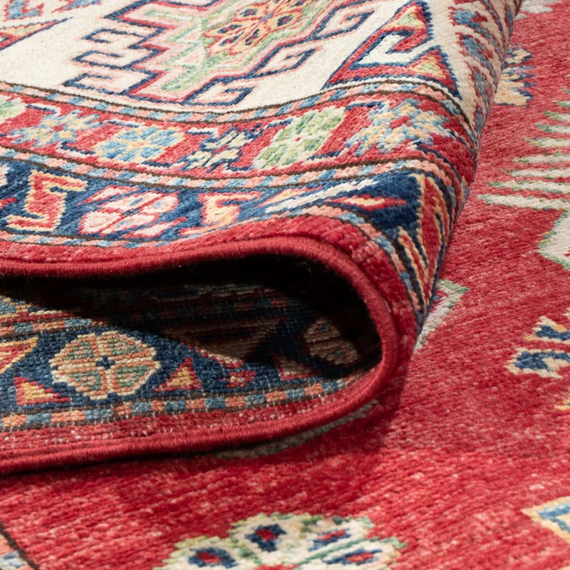 Kazak Teppich 270x373cm - Orientteppich - rot
