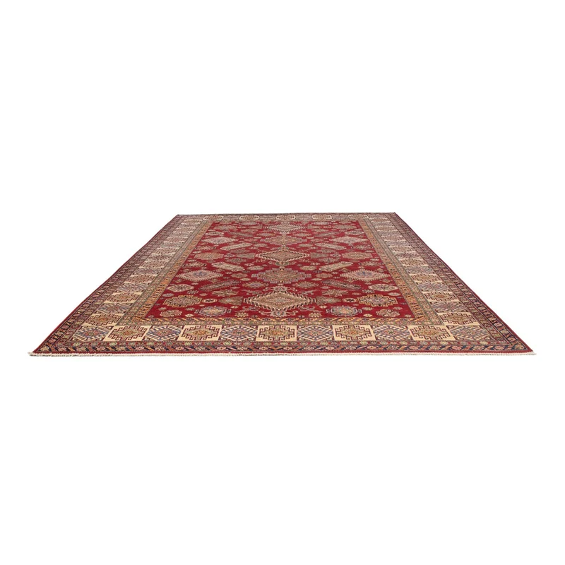 Kazak Teppich 270x373cm - Orientteppich - rot
