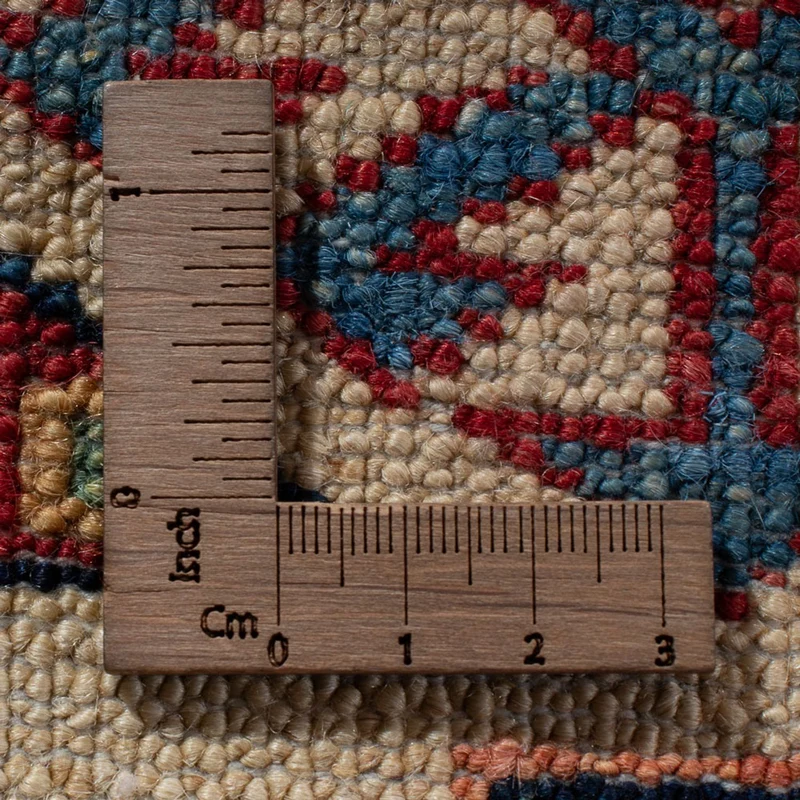 Kazak Teppich 270x373cm - Orientteppich - rot