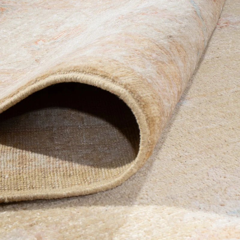 Ziegler Teppich 267x374cm - Orientteppich - beige