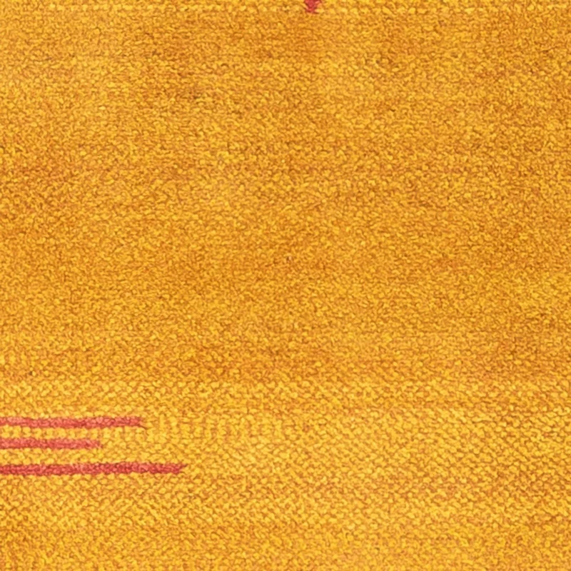Läufer Gabbeh - Perser - 75 x 198 cm - mehrfarbig