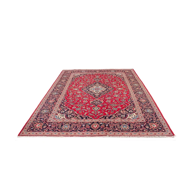 Keshan Teppich 200x311cm - Perserteppich