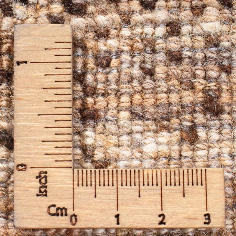 Loribaft Teppich Perser 174x252cm - Orientteppich - mehrfarbig