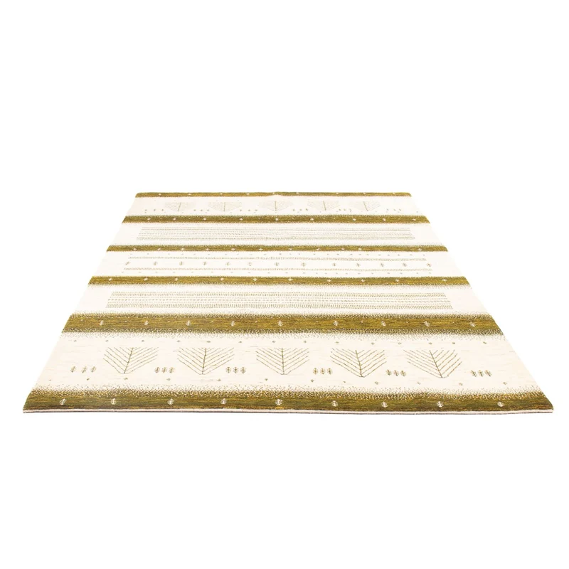 Loribaft Teppich Perser 172x250cm - Orientteppich - mehrfarbig
