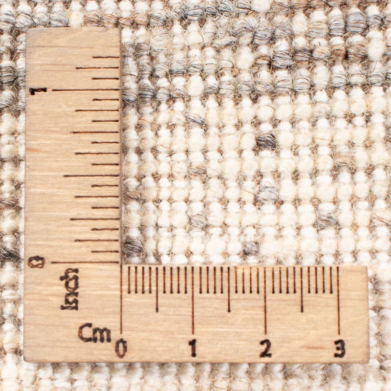 Loribaft Teppich Perser 173x249cm - Orientteppich - mehrfarbig