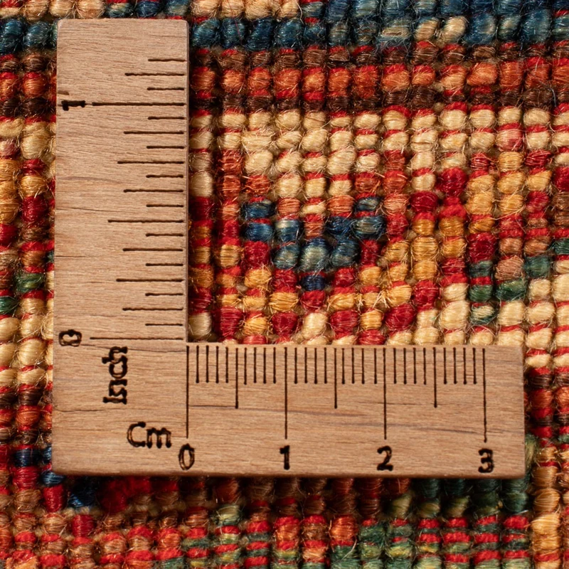 Ziegler Teppich - Shal - 245 x 303 cm - mehrfarbig