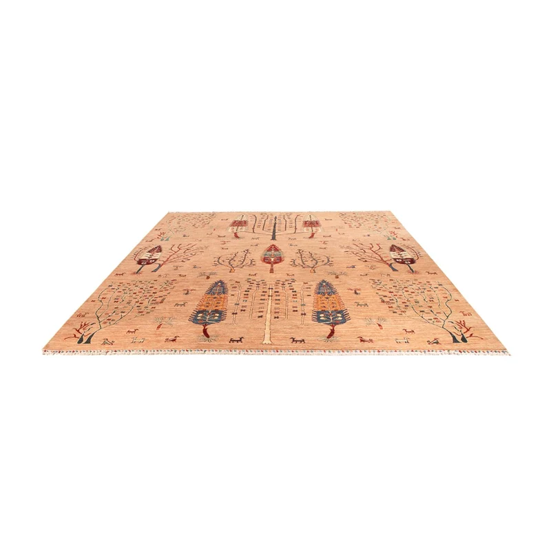 Ziegler Teppich - Ariana - 241 x 301 cm - beige