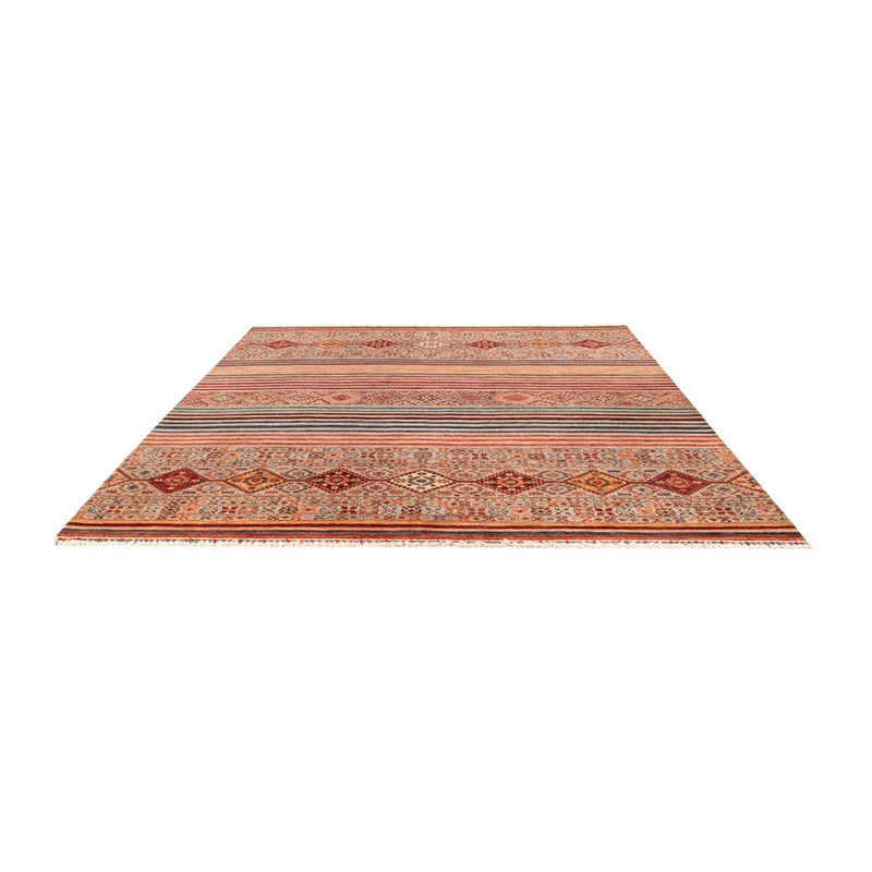 Ziegler Teppich - Shal - 246 x 297 cm - mehrfarbig
