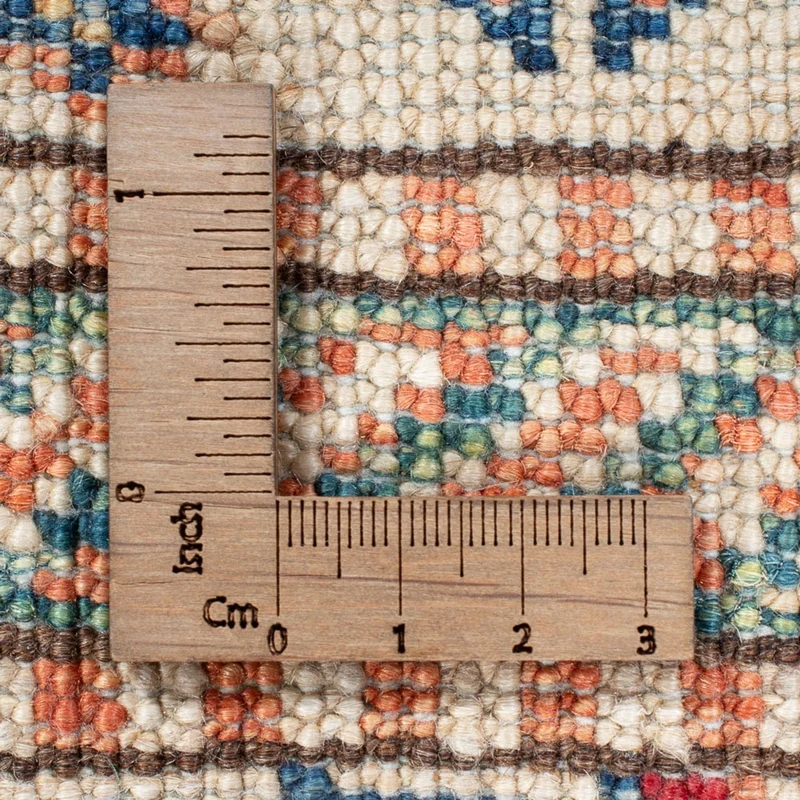 Kazak Teppich 82x294cm - Orientteppich - rot