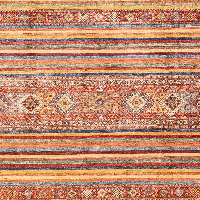 Ziegler Teppich - Shal - 266 x 361 cm - mehrfarbig
