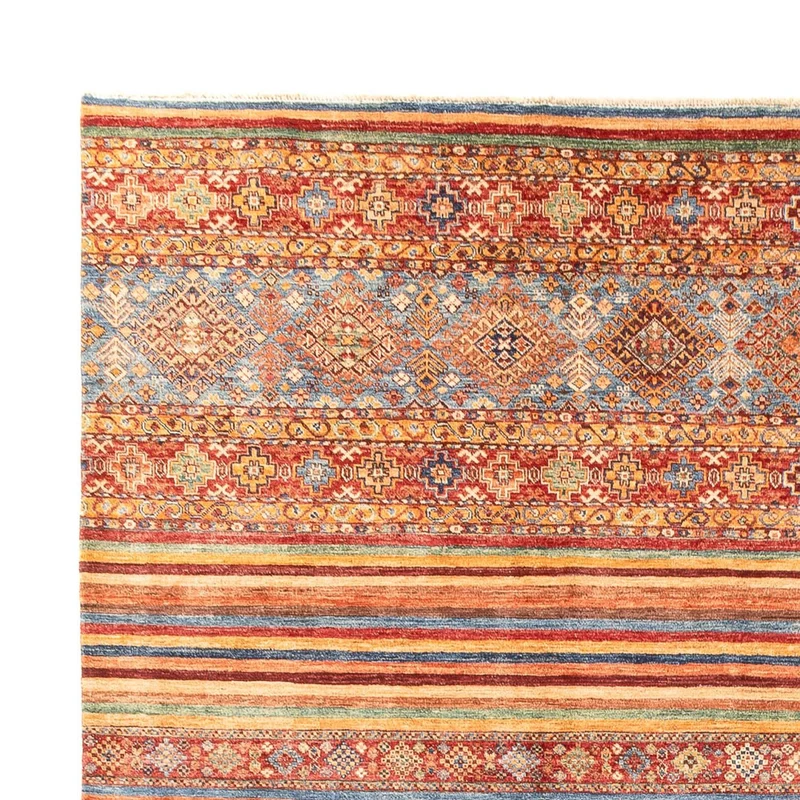 Ziegler Teppich - Shal - 266 x 361 cm - mehrfarbig