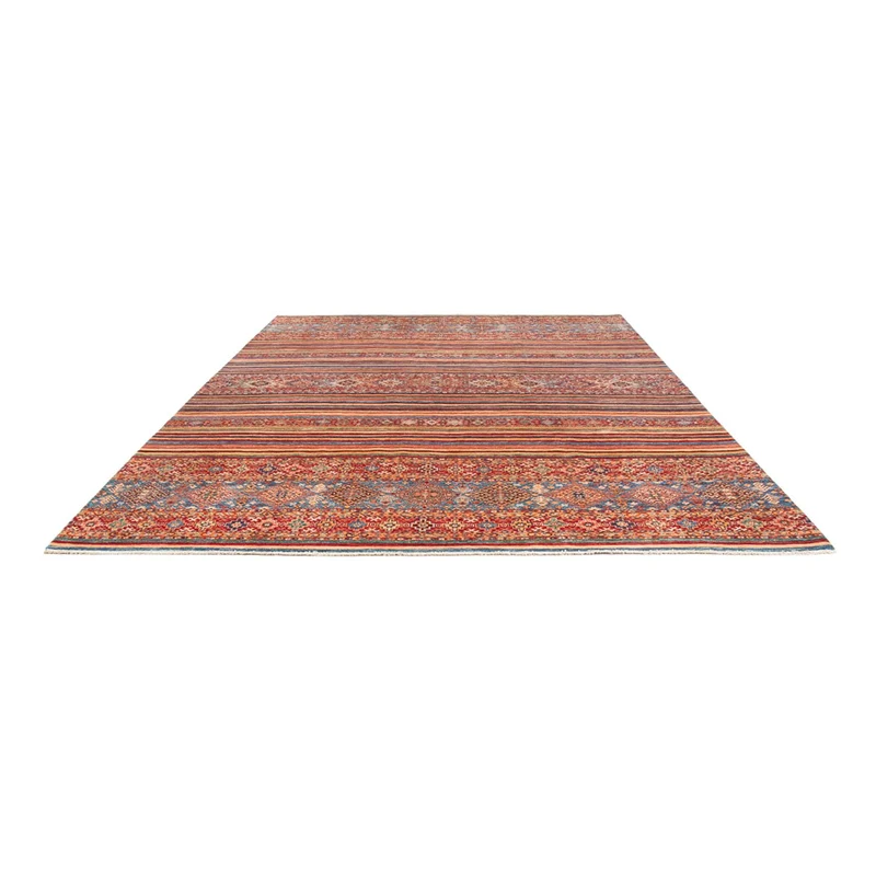 Ziegler Teppich - Shal - 266 x 361 cm - mehrfarbig
