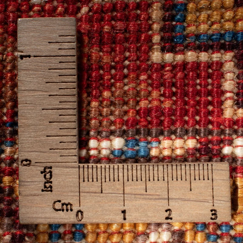 Ziegler Teppich - Shal - 266 x 361 cm - mehrfarbig
